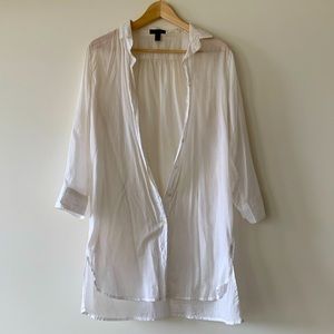 J. Crew Beach Cover-Up